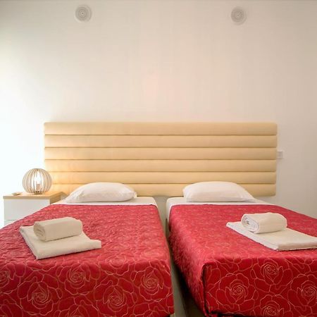 Olhos De Agua Apartment Albufeira II Eksteriør bilde