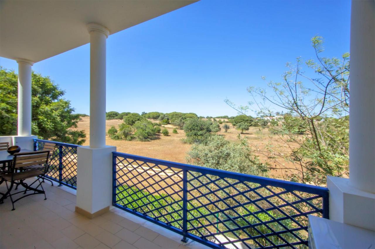 Olhos De Agua Apartment Albufeira II Eksteriør bilde