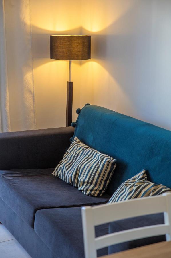 Olhos De Agua Apartment Albufeira II Eksteriør bilde